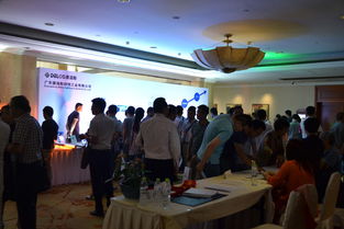 科技賦能，智匯蓉城——產品技術與應用交流會成都站技術交流紀實